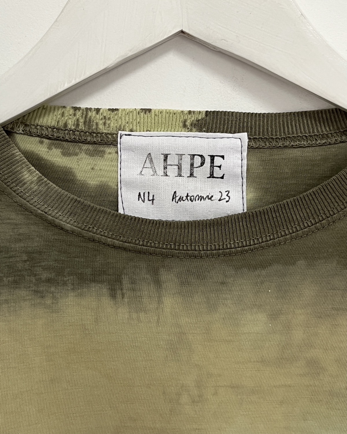 Tshirt n.4
