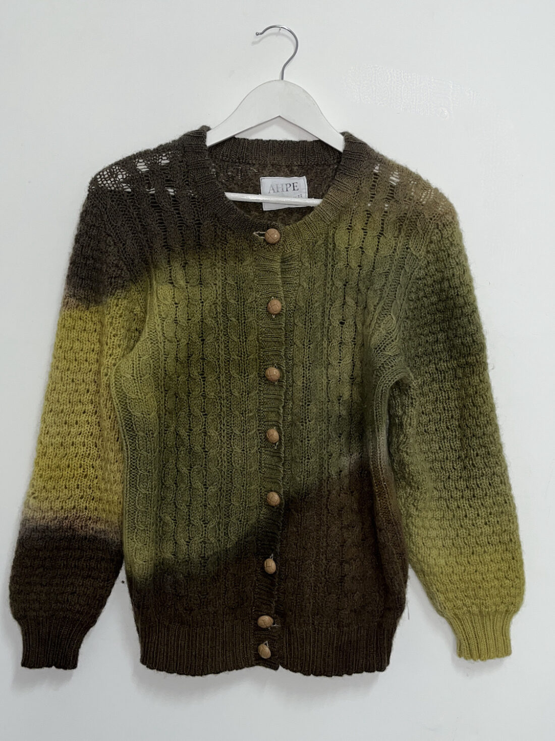 Pull n.16