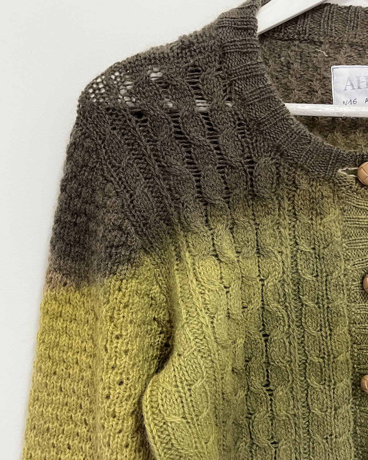 Pull n.16