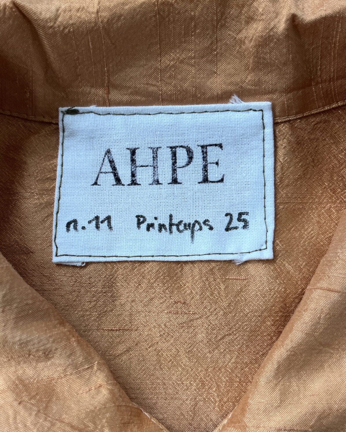 Shirt n.11