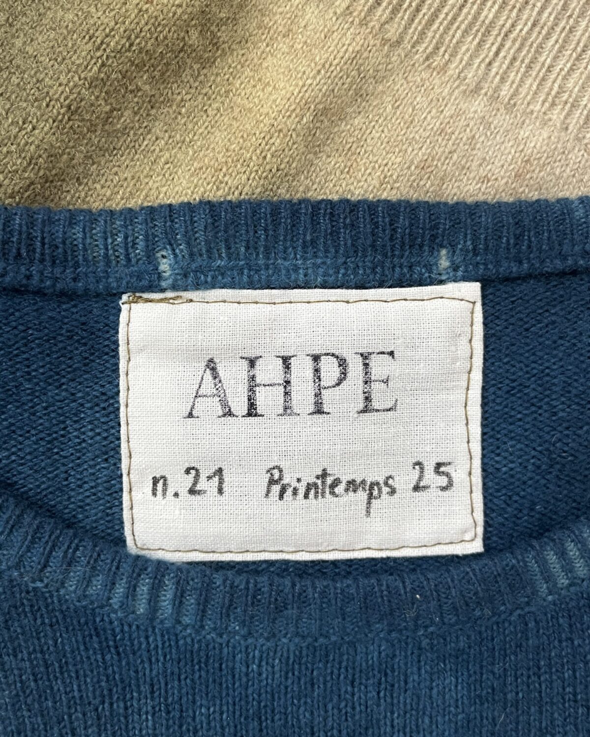 Pull n.21