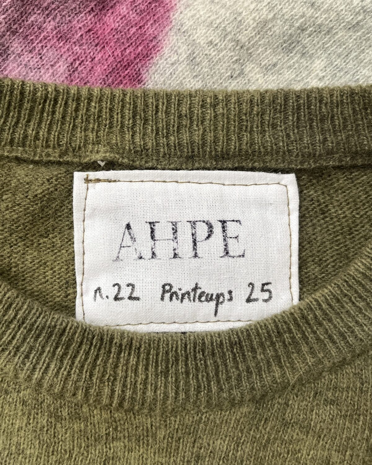 Pull n.22