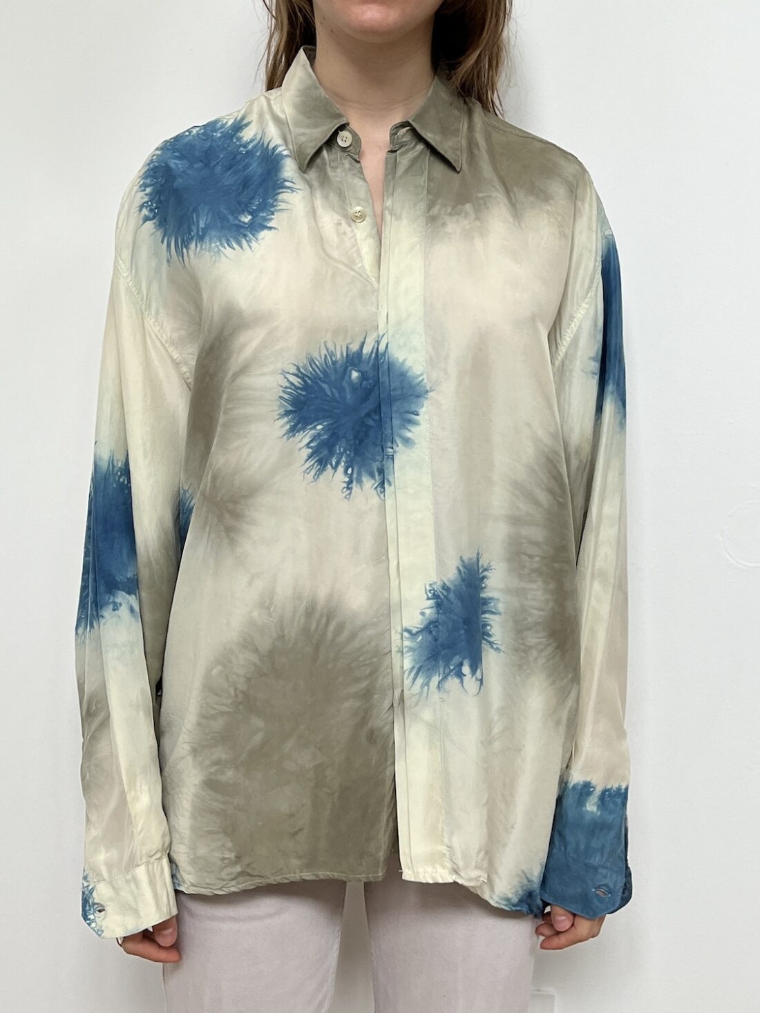 Shirt n.14