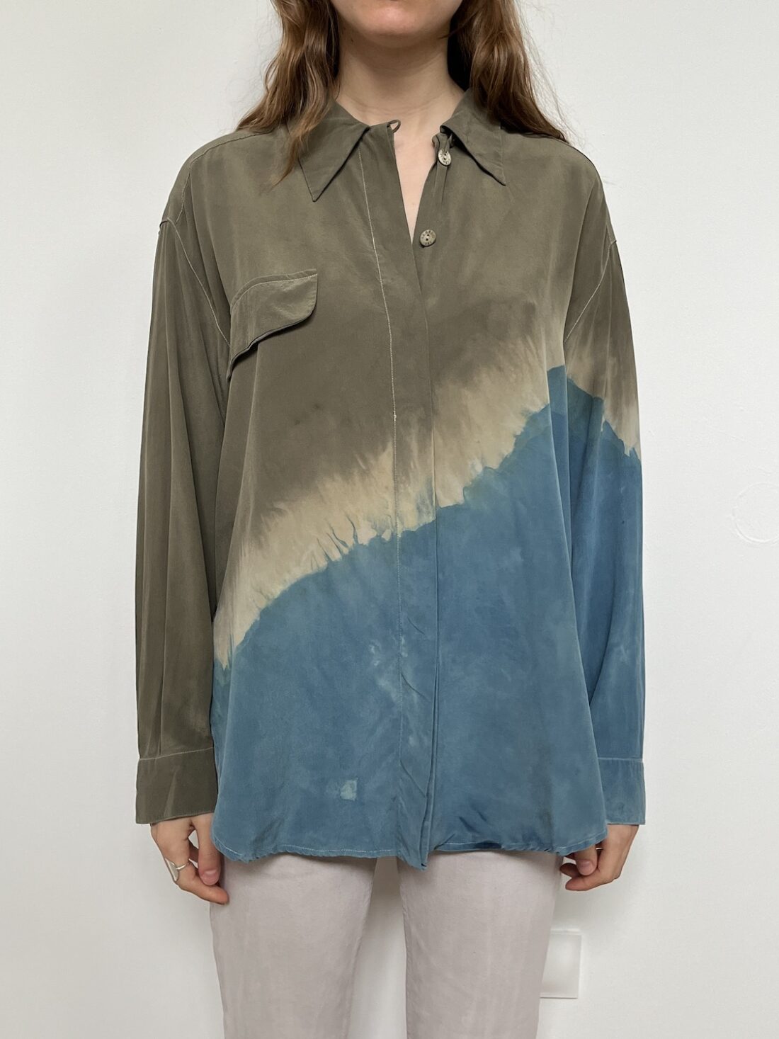 Shirt n.17