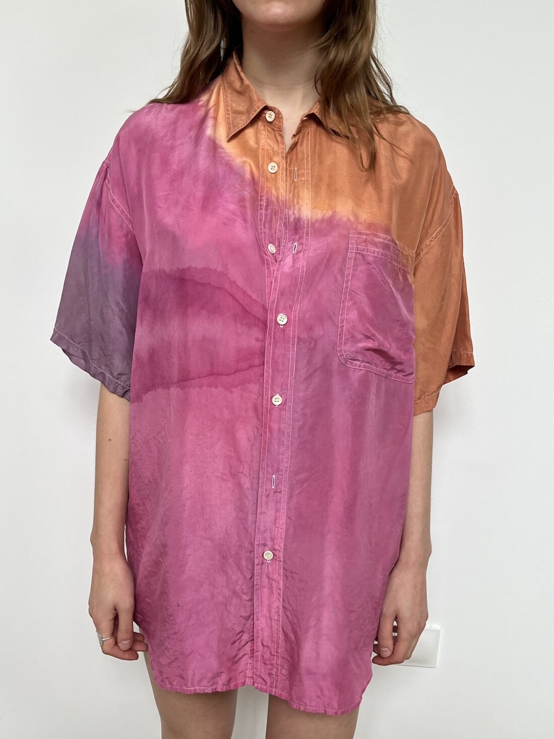 Shirt n.8