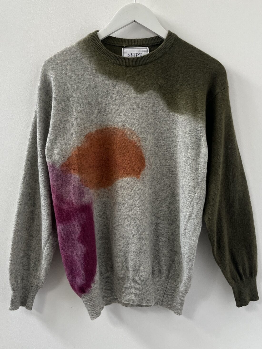 Pull n.22