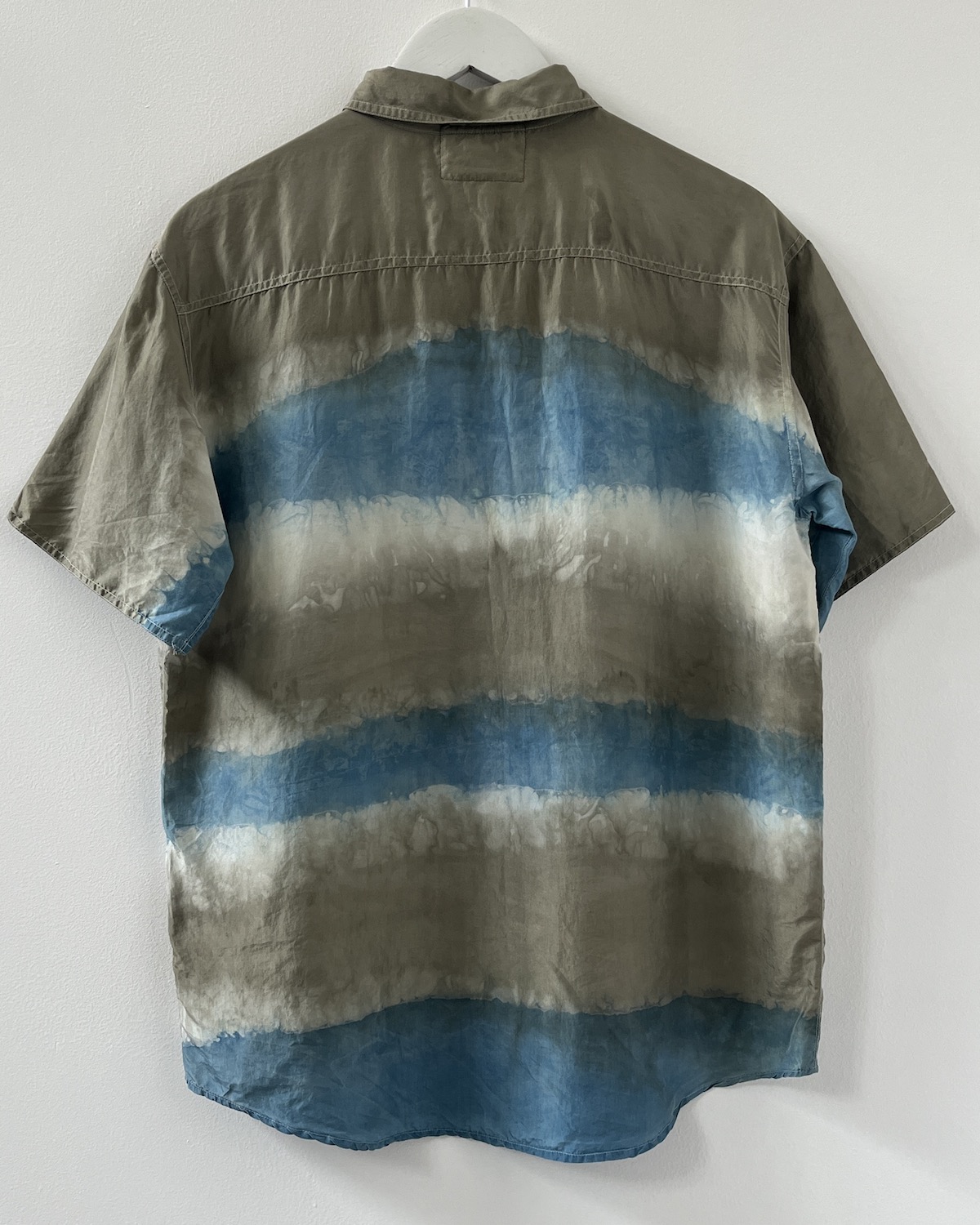 Shirt n.9