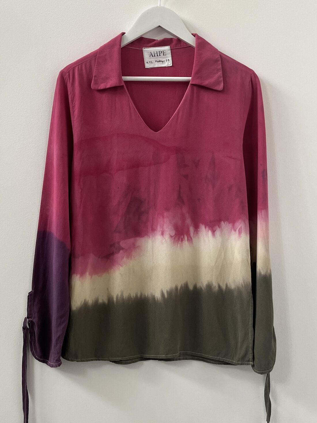 Shirt n.12