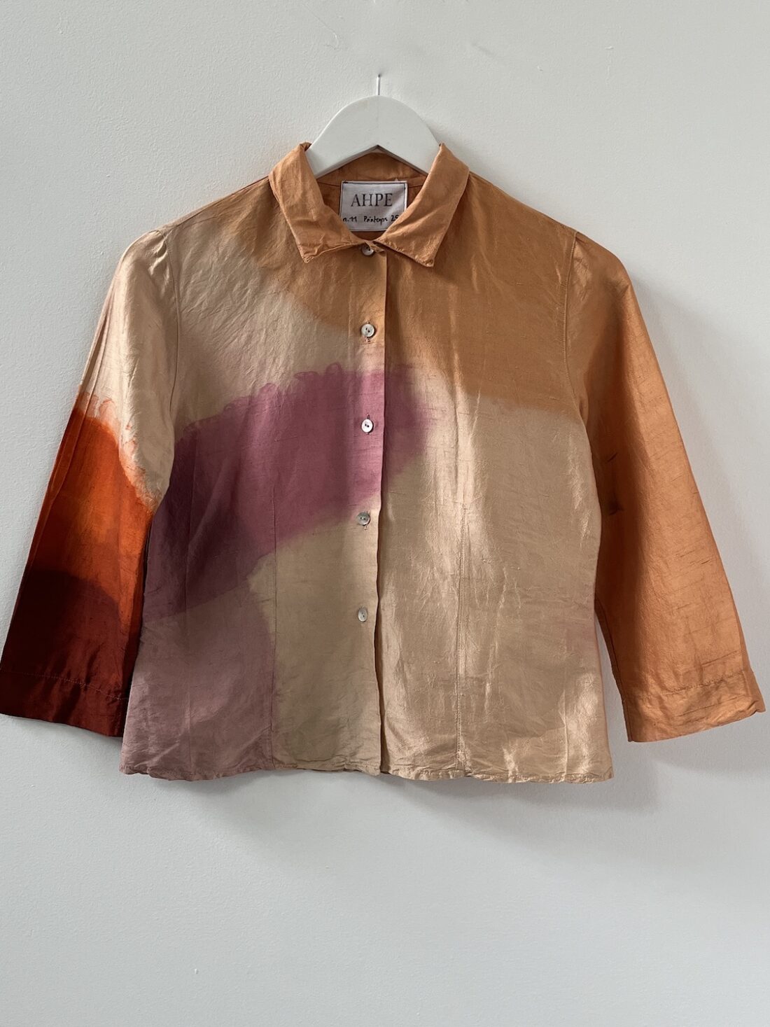 Shirt n.11