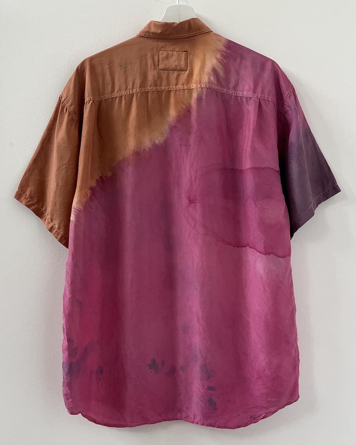 Shirt n.8