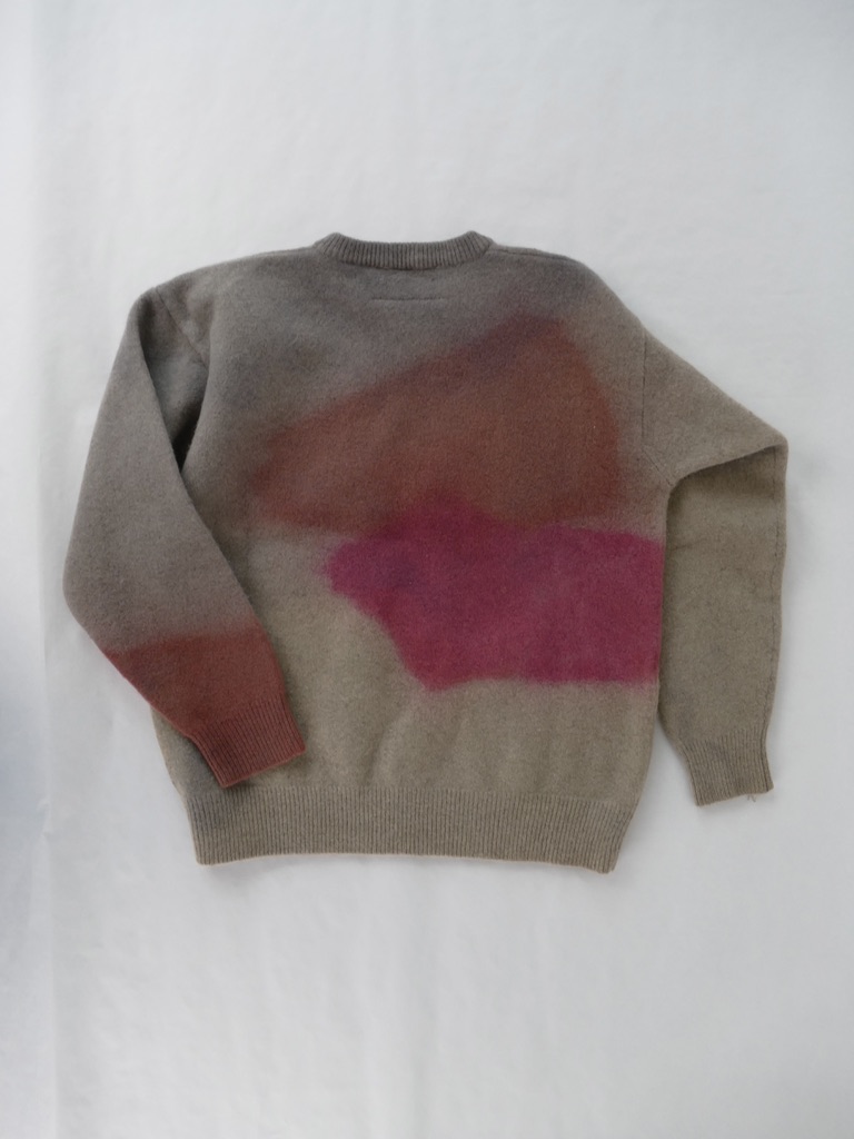 PULL N.6