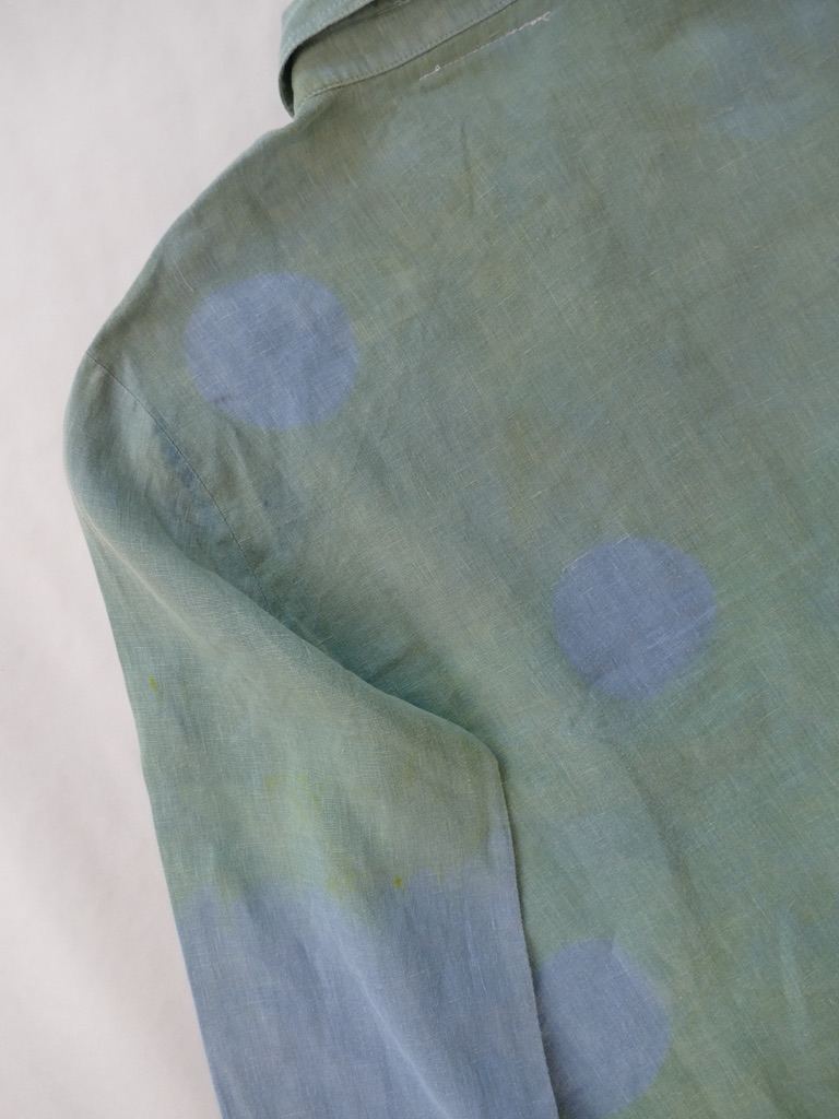 CHEMISE N.2