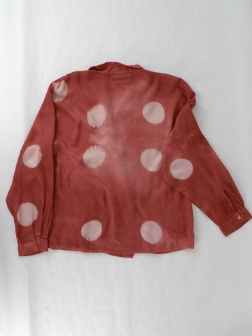 CHEMISE N.1