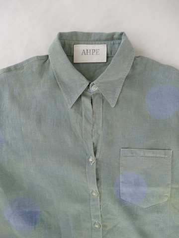CHEMISE N.2