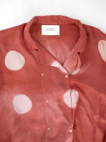 CHEMISE N.1