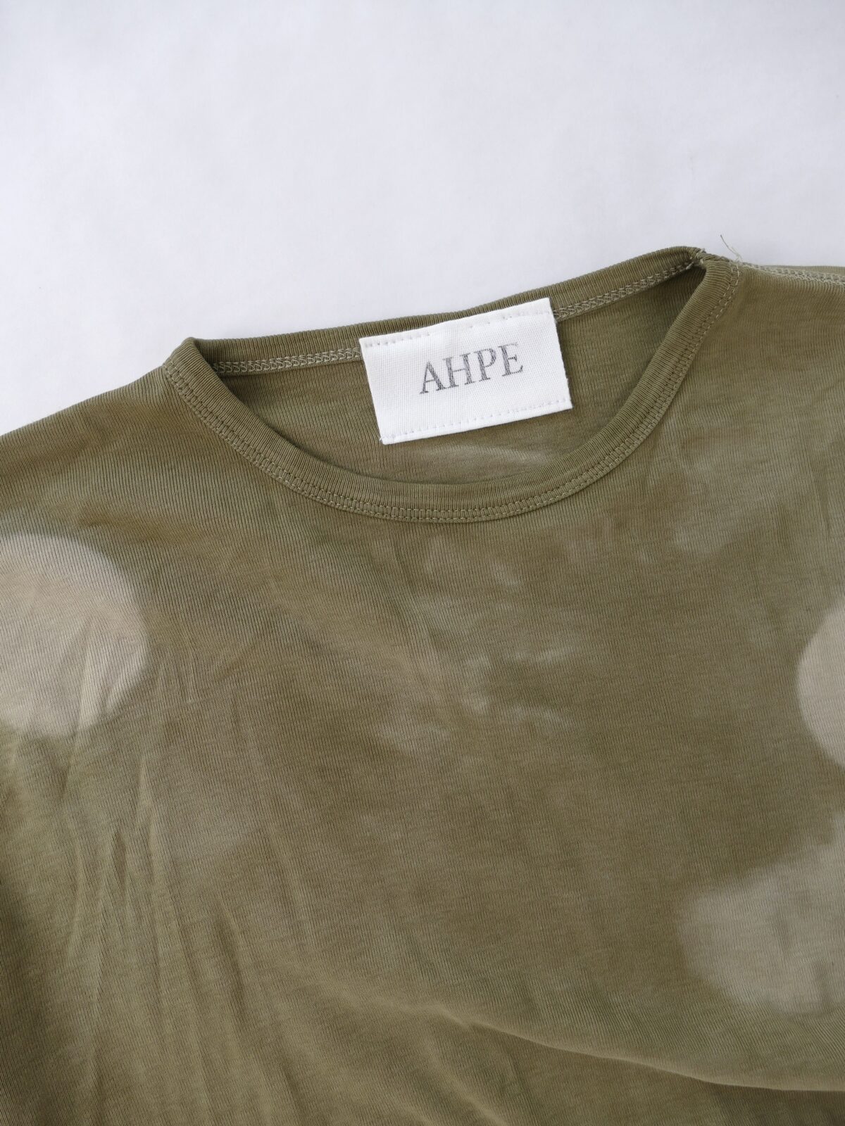 TSHIRT N.5