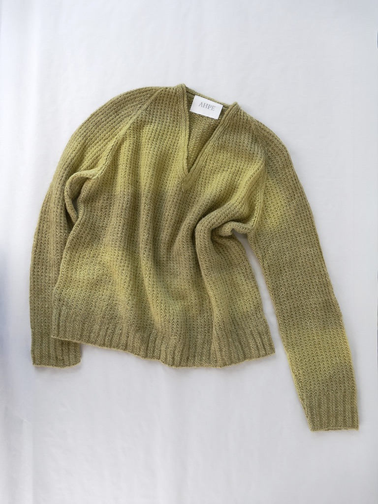 PULL N.1