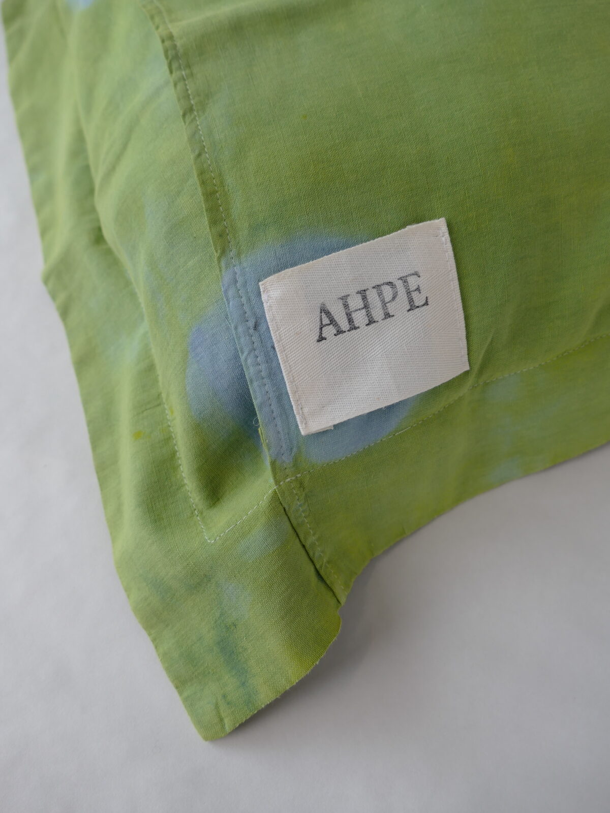 Housse de coussin N.5