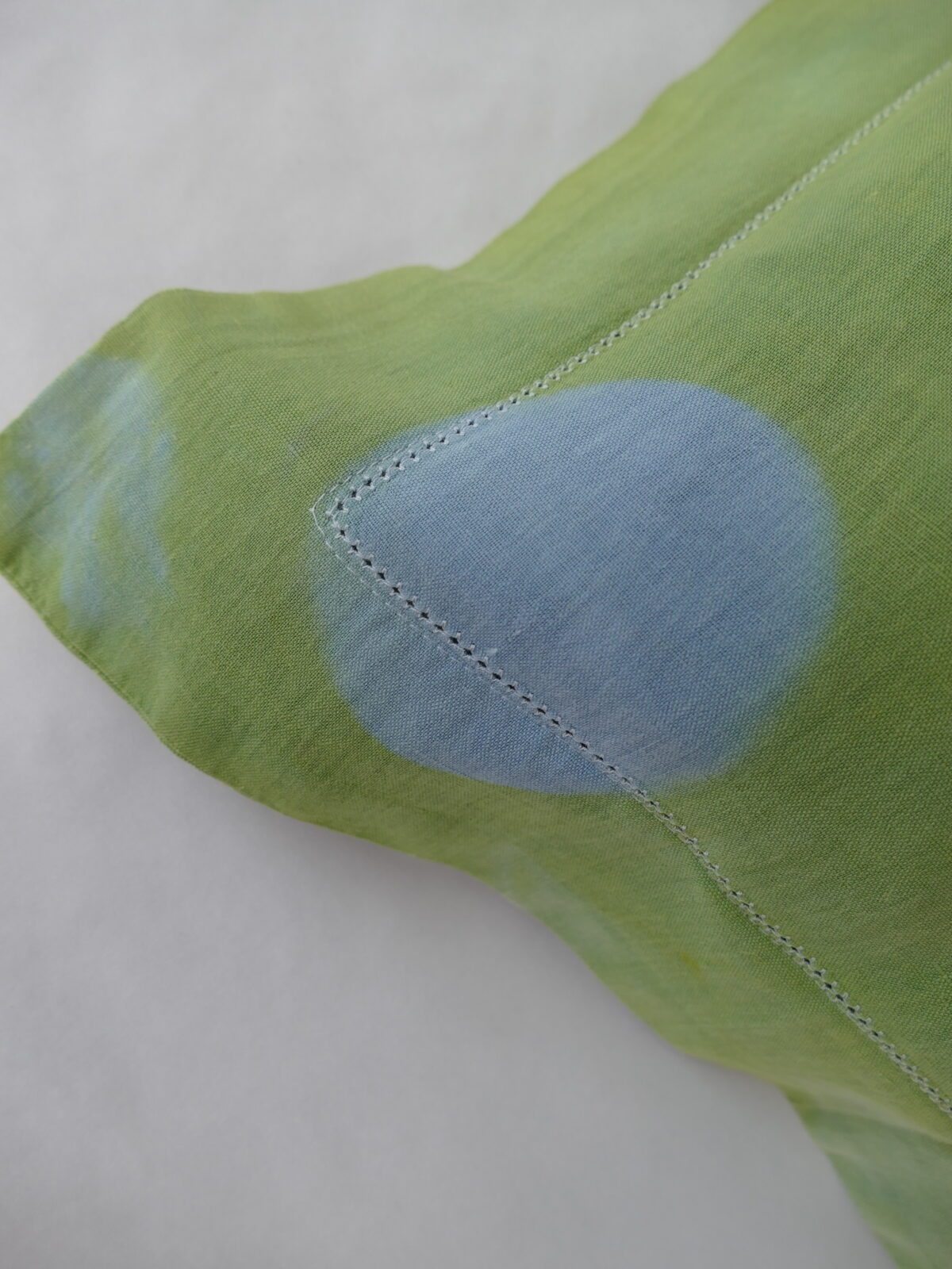 Housse de coussin N.5