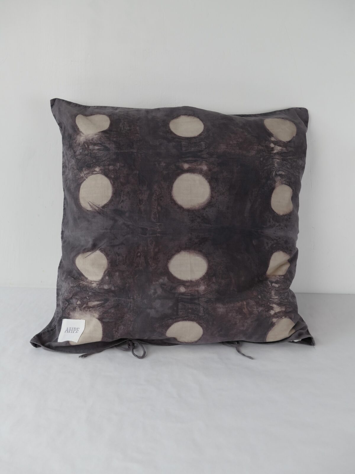 Housse de coussin N.2