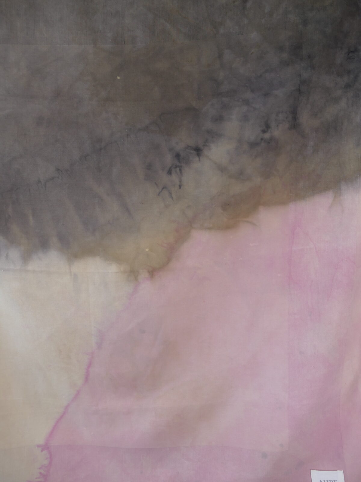 Nappe N.1