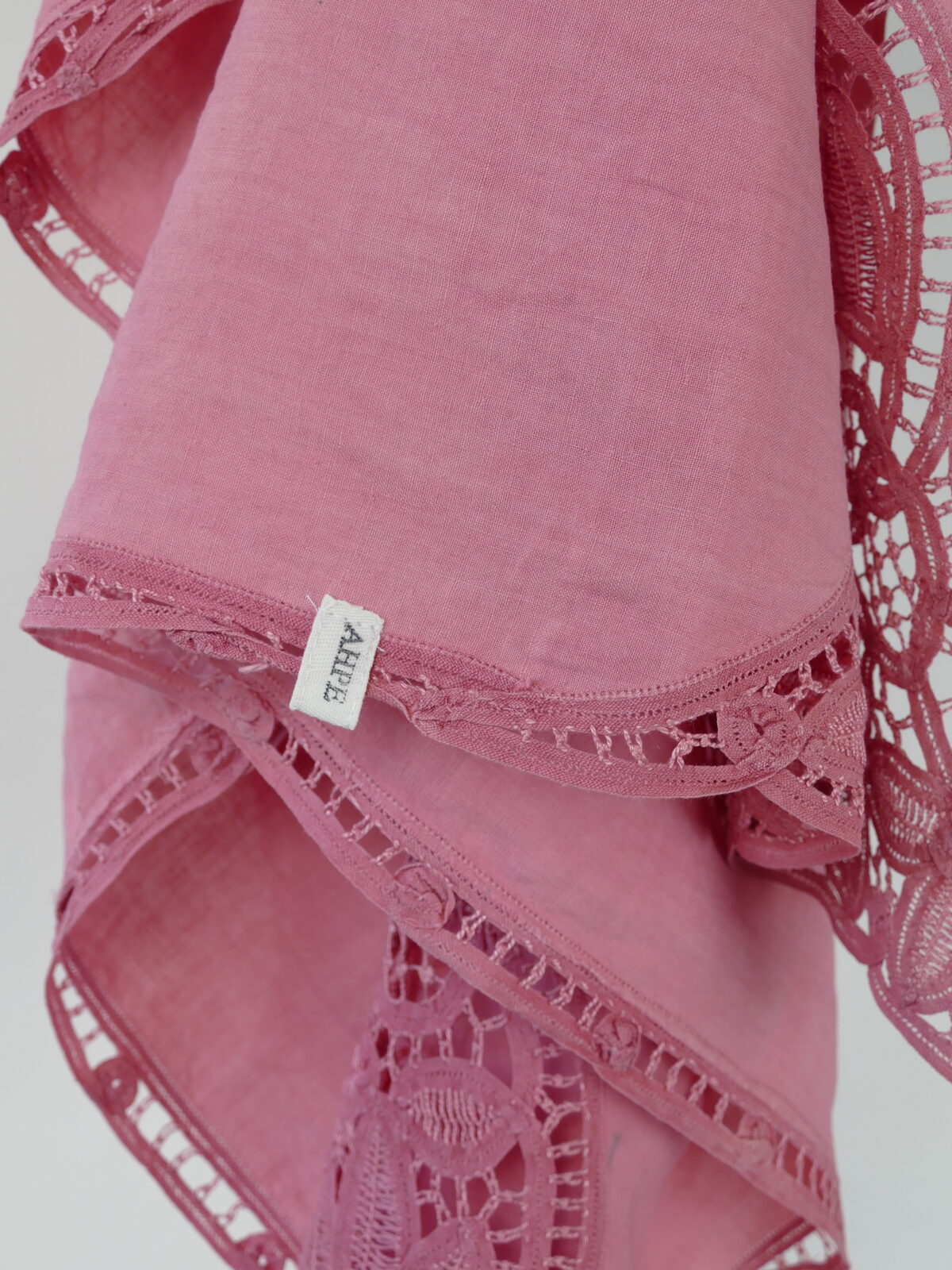 Nappe N.2