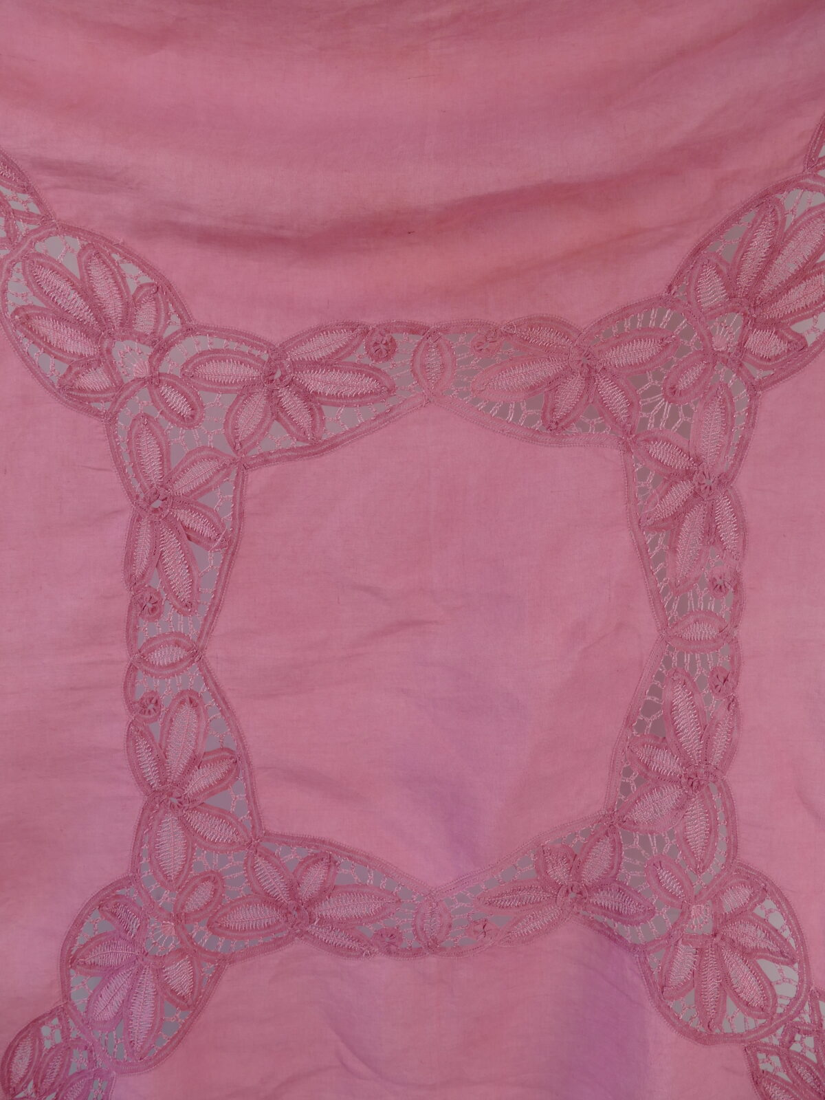 Nappe N.2