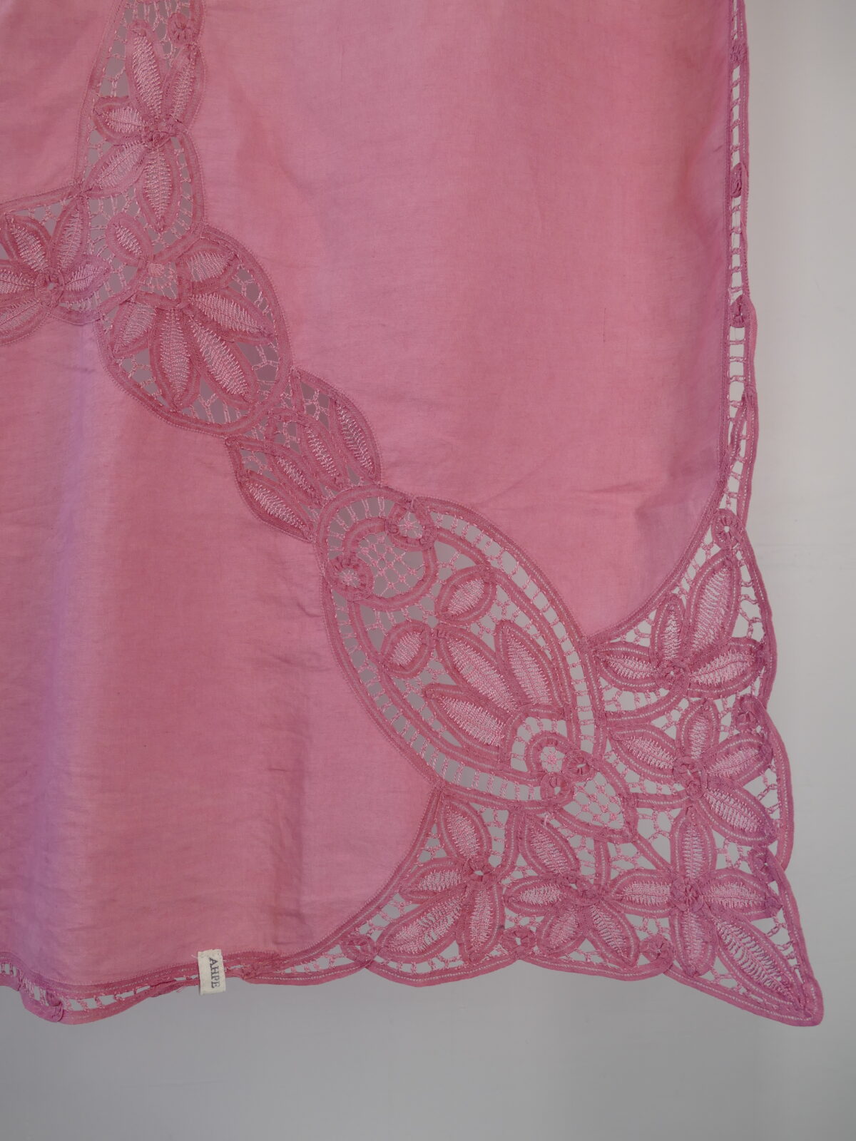 Nappe N.2